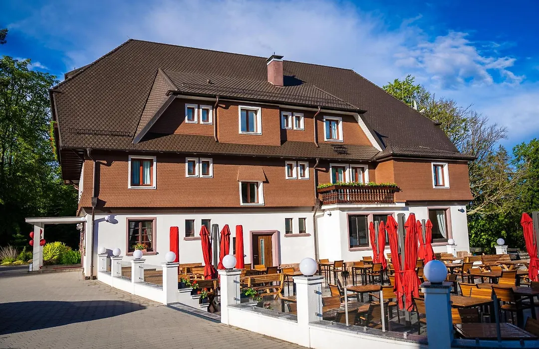 Höhenhotel Rote Lache-1