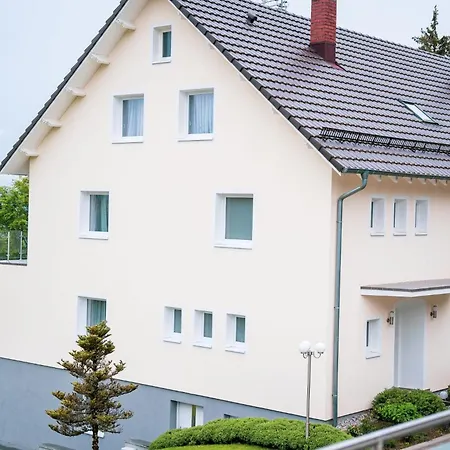 Höhenhotel Rote Lache-3