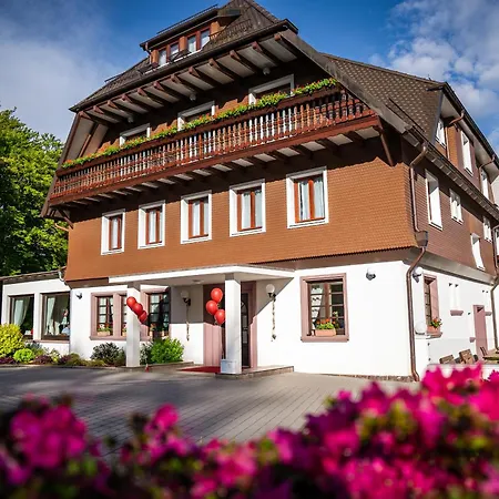 Höhenhotel Rote Lache-2